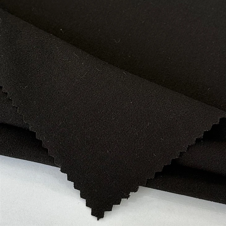 Scuba Fabric For Sportswear
