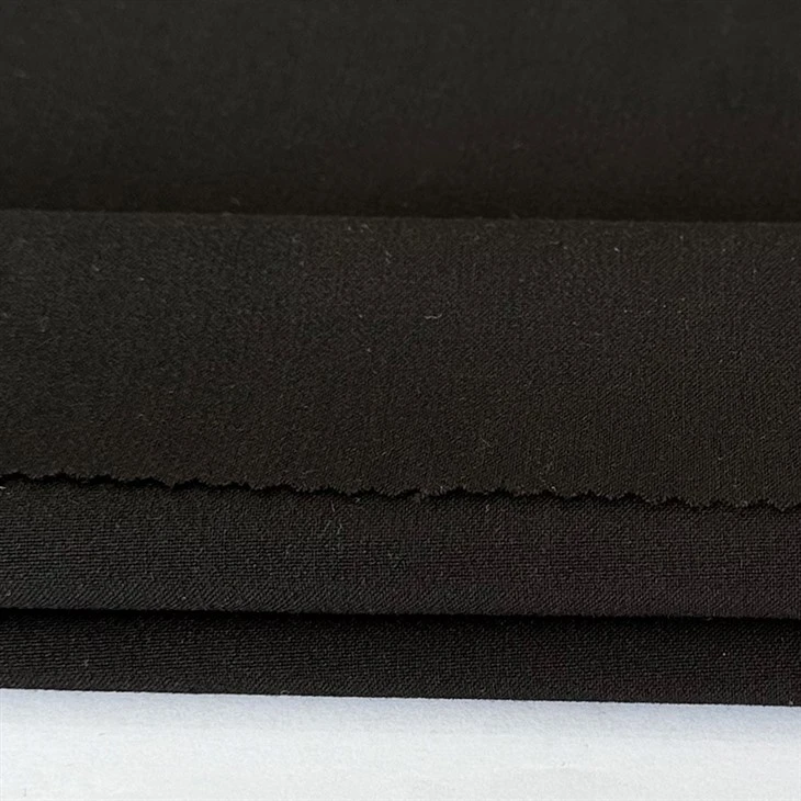 Scuba Fabric For Sportswear