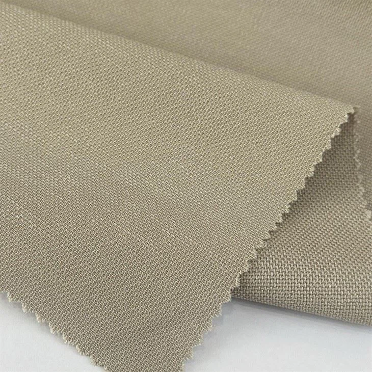 Stretch Shirt Acetate Fabric