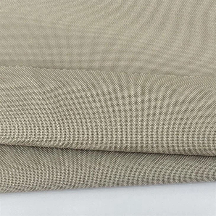 Stretch Shirt Acetate Fabric