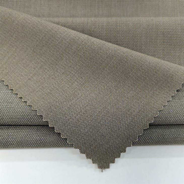 Tencel Polyester Blend Fabric factory