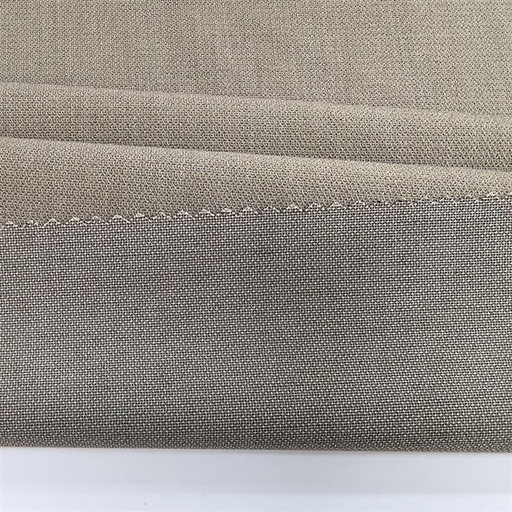 Tencel Polyester Blend Fabric high quality