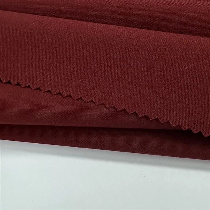 TR Stretch Fabric For Scrubs