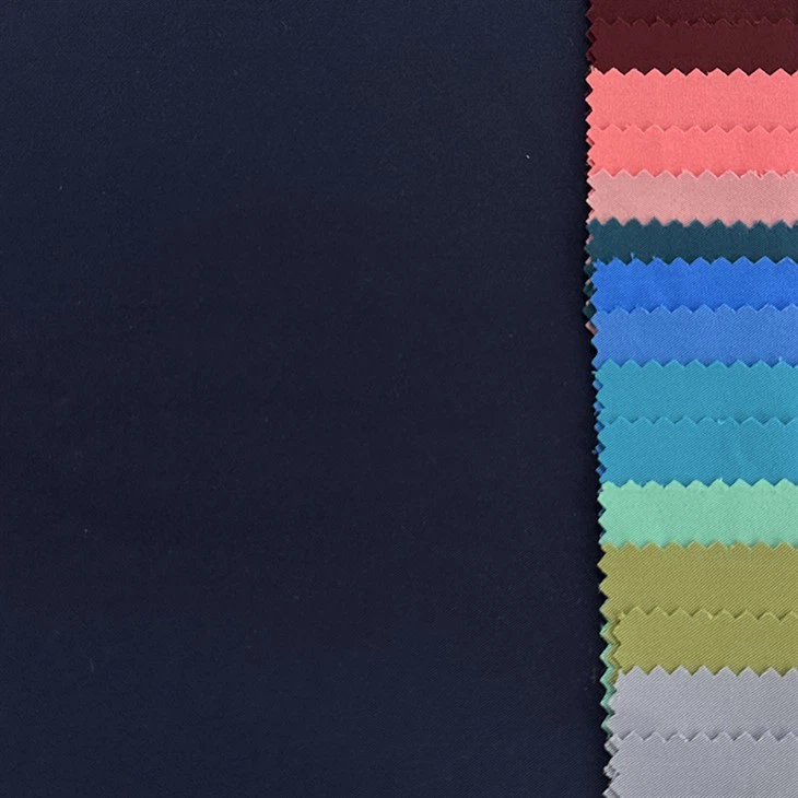 TR Stretch Twill Fabric