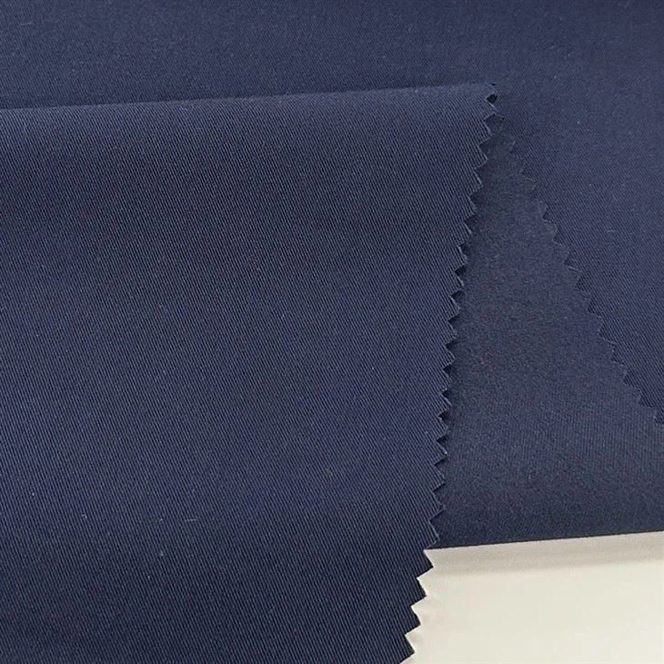 TR Stretch Twill Fabric